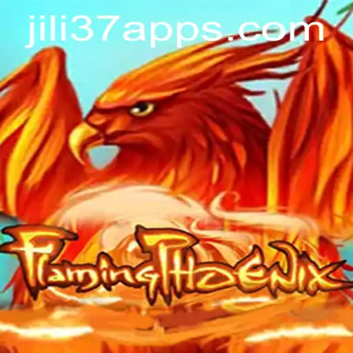 FlamingPhoenix: An Epic Adventure in Gaming