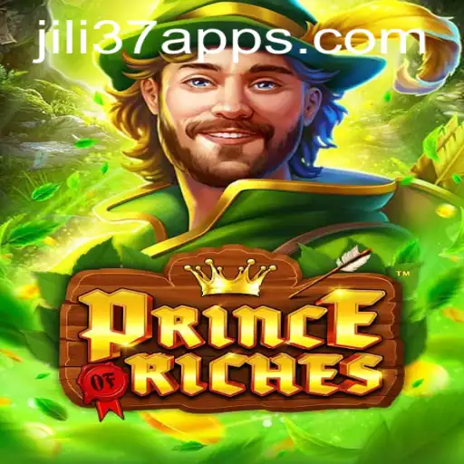 Discover the Thrilling World of PrinceOfRiches and the Excitement of jili37