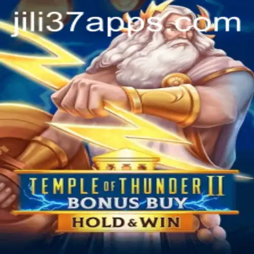 Unveiling the Epic Thrill of TempleofThunderIIBonusBuy