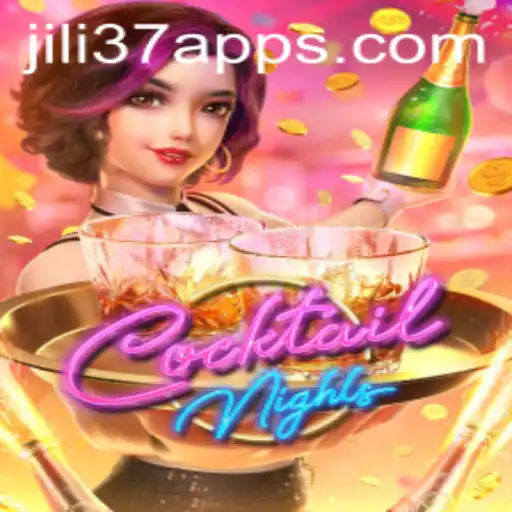 Experience the Thrill of CocktailNights with Jili37