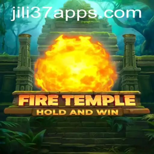 Exploring the Mystical World of FireTemple and the Magic of Jili37