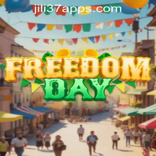 FreedomDay: Exploring the Dynamic World of Jili37