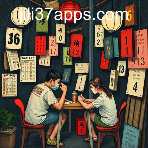 The Intricate World of Jueteng: Exploring the Underbelly of a Popular Numbers Game