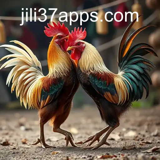 The World of Sabong Games: Tradition Meets Innovation