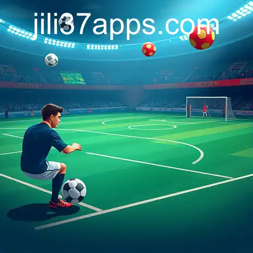 Exploring the World of Sports Betting with Jili37